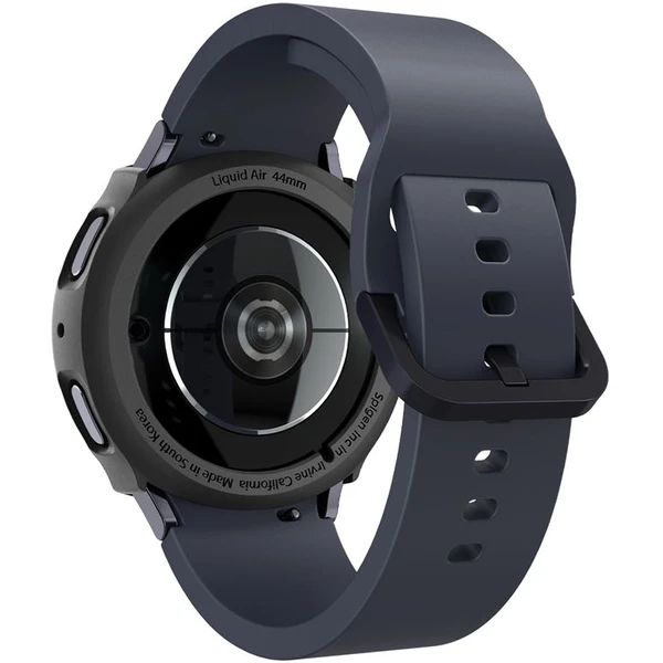 Spigen Liquid Air pouzdro Samsung Galaxy Watch7 (44mm) matně černé - Pouzdra - Obrázek 53ffe1574e024266805ab74636dd1932