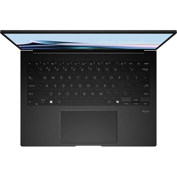 ASUS Zenbook 14 (UM3406GA-OLED038X) černý - Notebooky - Obrázek 540456a0a14b4eb18711f192cf8831c2