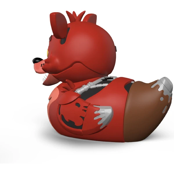 Tubbz kachnička malá Five Nights at Freddy's - Foxy - Figurky - Obrázek 540D000J01