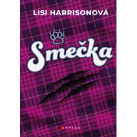 Smečka - E-kniha
