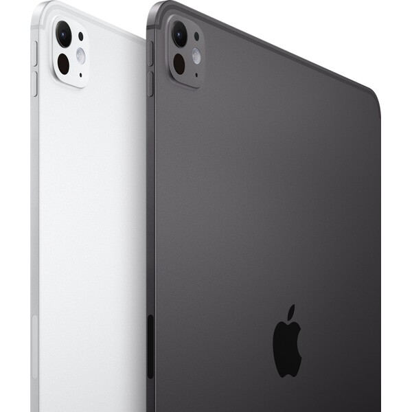 Apple iPad Pro 13" (2025) 256 GB Wi-Fi stříbrný - Tablety - Obrázek 540d319e1f1a468ca075ed8bb89f8276