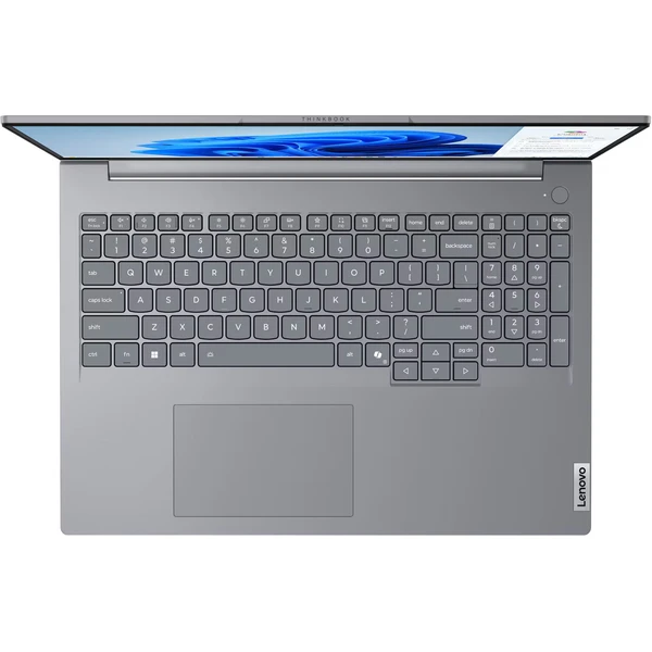 Lenovo ThinkBook 16 G8 IRL (21SH009XCK) šedý - 3 roky záruky On-site po registraci - Notebooky - Obrázek 540fd14a25784473bf8eaaedd6502e7b