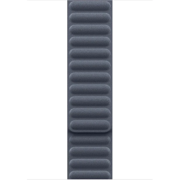 Apple Watch 49/46/45/44mm námořnicky modrý magnetický tah M/L - Řemínky - Obrázek 541I000K01