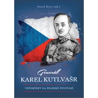 Generál Karel Kutlvašr - E-kniha
