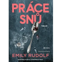 Práce snů - E-kniha