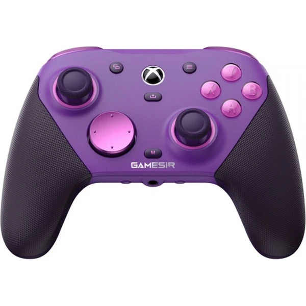 GameSir G7 PRO bezdrátový herní ovladač Plum Purple - Herní ovladače - Obrázek 5421ba481b1f4feb8119abc45909fac9