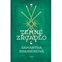 Temné zrcadlo - E-kniha