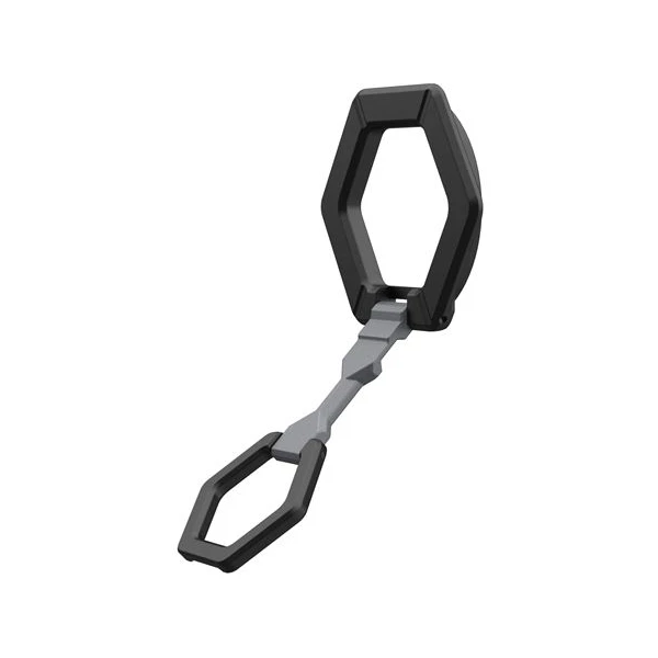 UAG Magnetic Ring Stand MagSafe stojánek černý - Držáky - Obrázek 54283c3ff7a042c2b980380603dfa6c6
