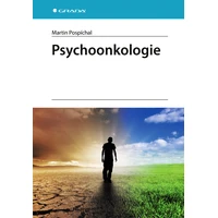 Psychoonkologie - E-kniha