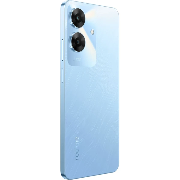 realme Note 60 4GB/ 128GB modrý - Mobilní telefony - Obrázek 542A000O01