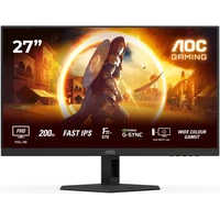 AOC Gaming 27G4HRE herní monitor 27' - Monitory