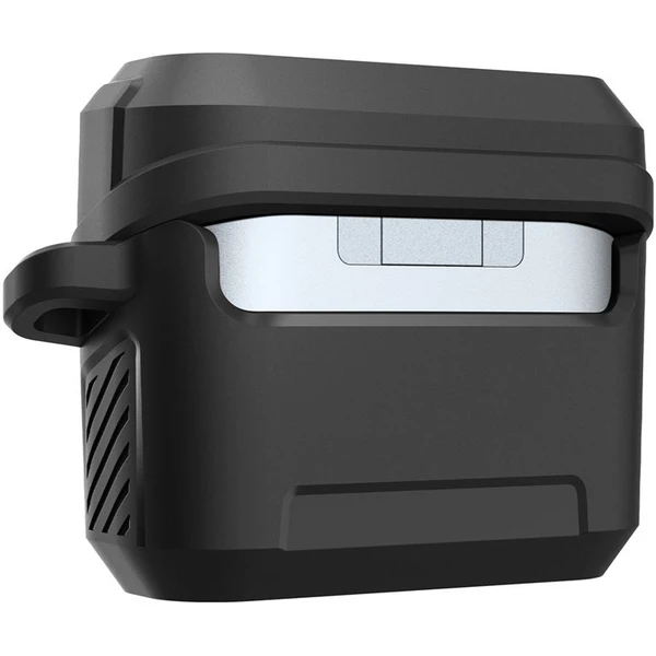 Spigen Lock Fit pouzdro Samsung Galaxy Buds3 Pro/Buds3 matně černé - Pouzdra - Obrázek 542b02d308364238a6a4656ec57490a3