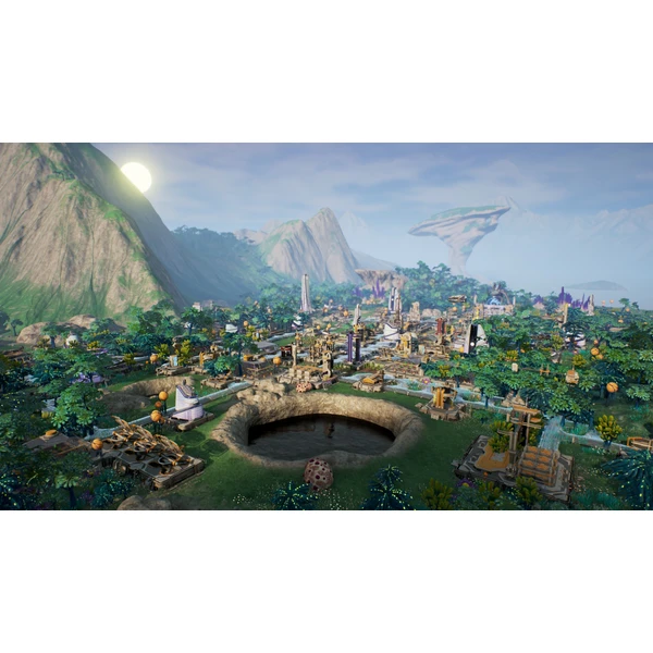 Aven Colony (PS4) - Hry pro PS4 - Obrázek 5434100201
