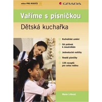 Vaříme s písničkou - E-kniha