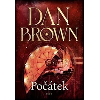 Počátek - E-kniha