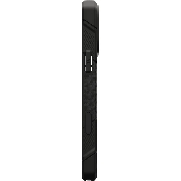UAG Monarch Pro MagSafe Titanium kryt iPhone 18 Pro Max/17 Pro Max stříbrný - Pouzdra - Obrázek 5440db4dd10942d3b0bf8d4d4575eaf8