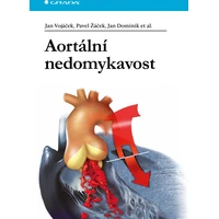 Aortální nedomykavost - E-kniha