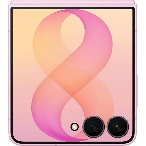 Samsung Galaxy Z Flip8 12GB/256GB růžová (Kategorie A) - Mobilní telefony - Obrázek 544920ba0b7643b68a5d85b93864133c