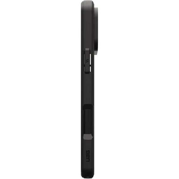 UAG Civilian LT MagSafe kryt iPhone 17 Pro Max černý - Pouzdra - Obrázek 544a3d1024934ae7b15bad080858c002