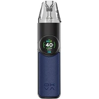 OXVA NeXLIM Pod Kit (Dark Blue) - Elektronické cigarety