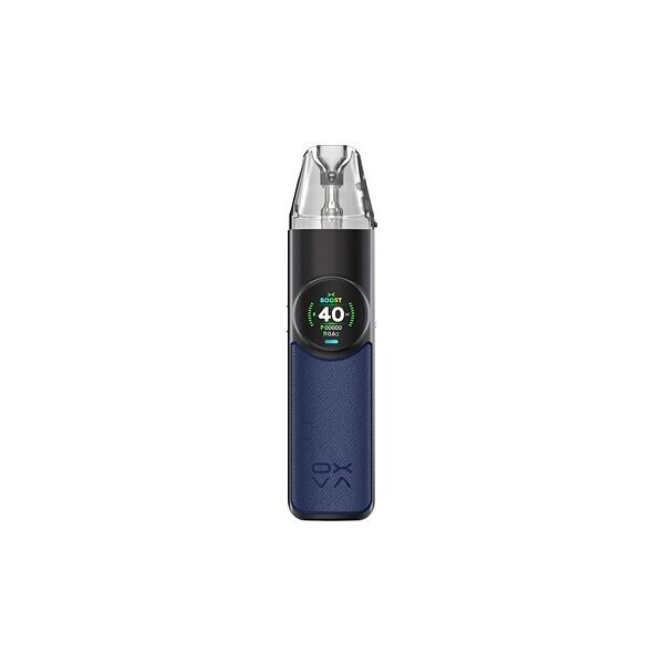 OXVA NeXLIM Pod Kit (Dark Blue)