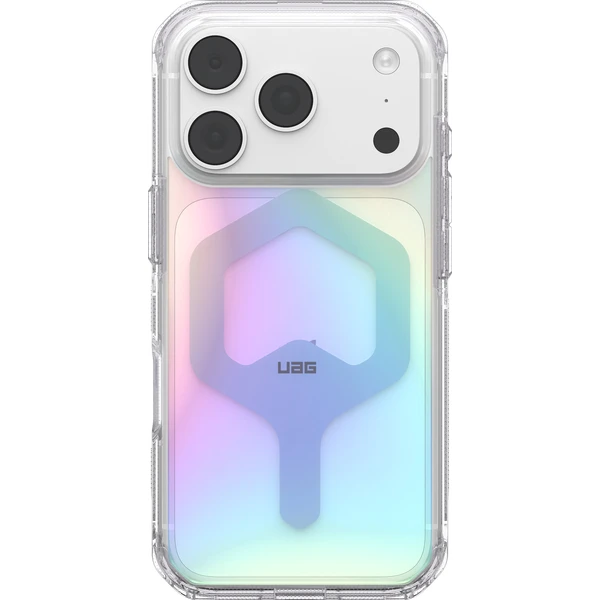 UAG Plyo MagSafe kryt iPhone 18 Pro/17 Pro duhový - Pouzdra - Obrázek 545133268881414096b7bca156347a95