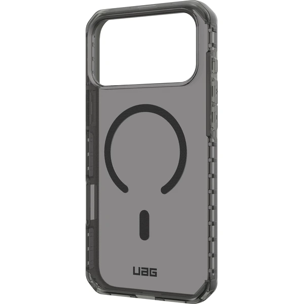 UAG Plyo LT MagSafe kryt iPhone 18 Pro Max/17 Pro Max kouřový/černý - Pouzdra - Obrázek 5451541cab2c4662861dbf68502ad02a