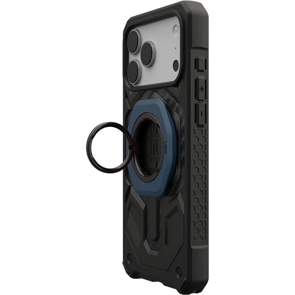 UAG Magnetic Ring Stand LT mallard - Držáky - Obrázek 5451a692488f408c84703d4c52680686