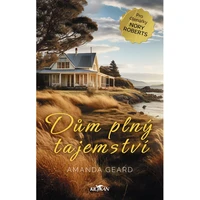 Dům plný tajemství - E-kniha