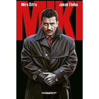 MIKI - E-kniha