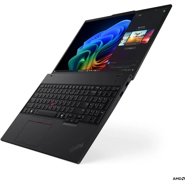 Lenovo ThinkPad T16 Gen 4 (21QN0024CK) černý - 3 roky záruky On-Site - Notebooky - Obrázek 545J000K01