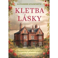 Kletba lásky - E-kniha
