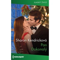 Pan Dokonalý - E-kniha