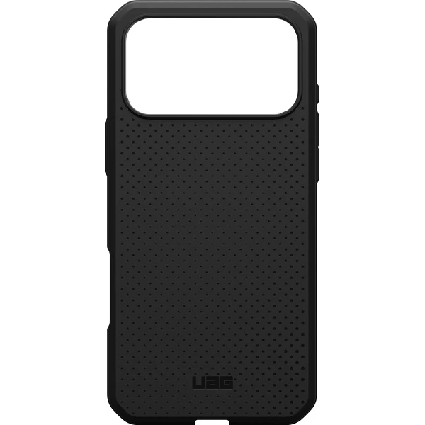 UAG Dot MagSafe kryt iPhone 18 Pro Max/17 Pro Max černý - Pouzdra - Obrázek 546553177111450d949ec7b99c833684