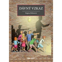 Dávný vzkaz - E-kniha