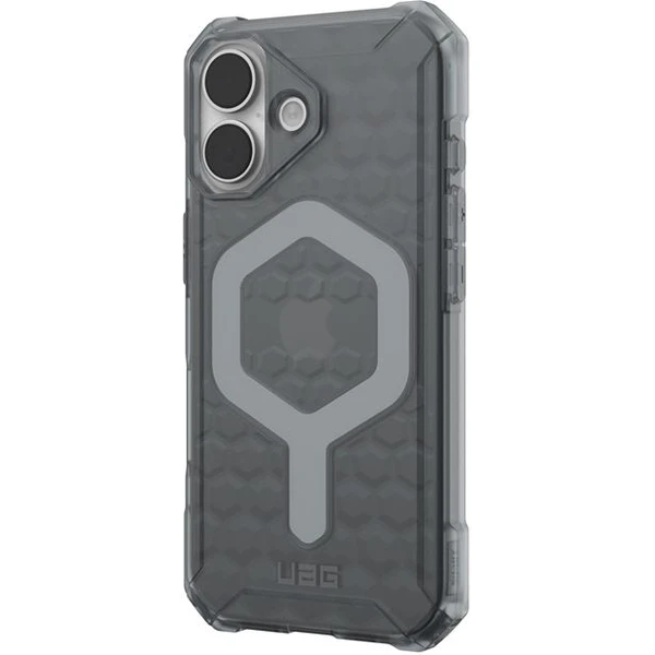 UAG Essential Armor Magsafe kryt iPhone 17 kouřový - Pouzdra - Obrázek 5471b17d3de14124963bbfc147773c61