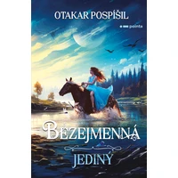 Bezejmenná: Jediný - E-kniha