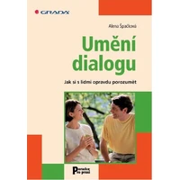 Umění dialogu - E-kniha
