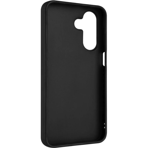 FIXED Story silikonový kryt Samsung Galaxy A17 4G/5G černý - Pouzdra - Obrázek 547a79ceb5d340a081fe183afc10ee05