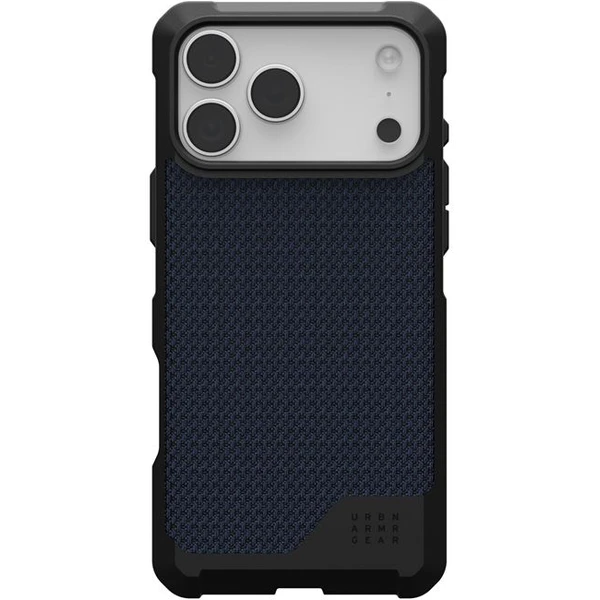 UAG Metropolis LT Magsafe Kevlar kryt iPhone 17 Pro Max modrý - Pouzdra - Obrázek 547f677e13b248a8a7d2b255a620976a