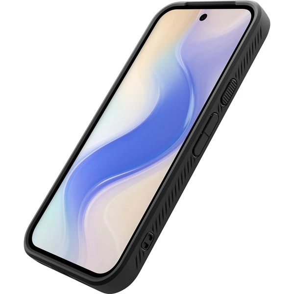 Spigen Liquid Air kryt Google Pixel 10a matte black - Pouzdra - Obrázek 54803c746ec34e05b4887c8cb12d6cd3