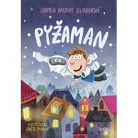 Pyžaman  - E-kniha