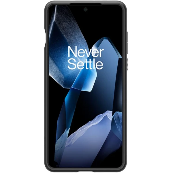 Spigen Ultra Hybrid kryt OnePlus 13 matně černý - Pouzdra - Obrázek 5485660c7f6247d190bfb6dd068fef2f