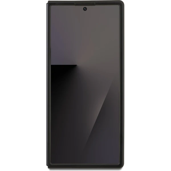 Karl Lagerfeld PU Karl and Choupette Heads Magnetic kryt Samsung Galaxy Z Fold 7 černý - Pouzdra - Obrázek 5485abc4720d4ca1817cfd37683c6099