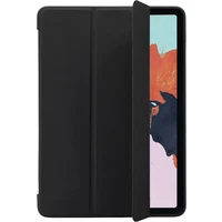 FIXED Padcover+ pouzdro se slotem pro Pencil pro iPad 10,9" (2022)/iPad 11" (2025) černé - Pouzdra