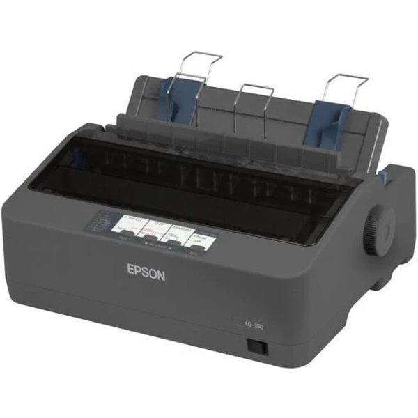 Epson LQ-350 - Tiskárny - Obrázek 548Y000501
