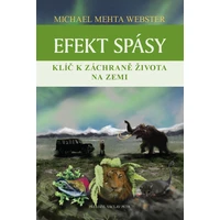 Efekt spásy - E-kniha