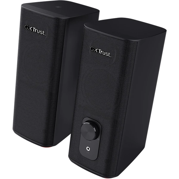 Trust GXT 612 Cetic set Bluetooth reproduktorů, černé - Reproduktory - Obrázek 5492000K01