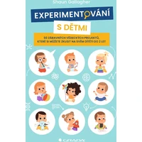 Experimentování s dětmi - E-kniha