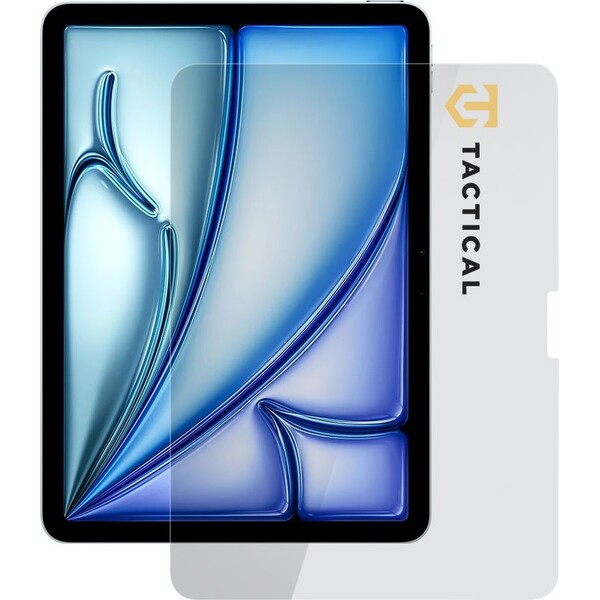 Tactical Glass Shield sklo iPad Air 11 2024/2025 čiré